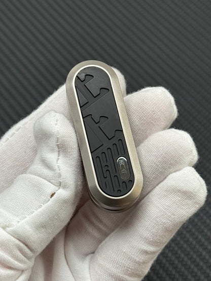 Lucky Draw Titanium