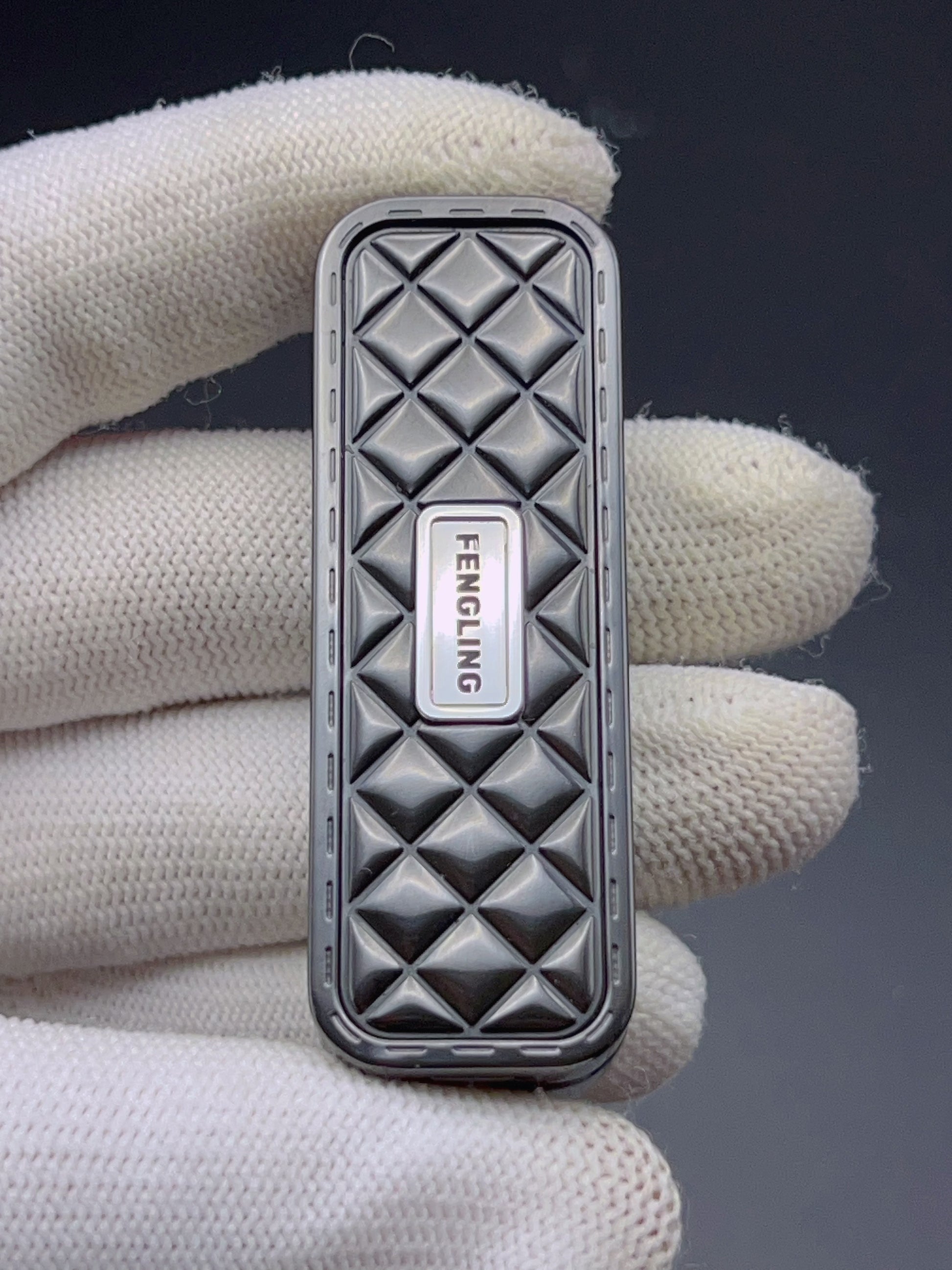 Feng Ling Zirconium