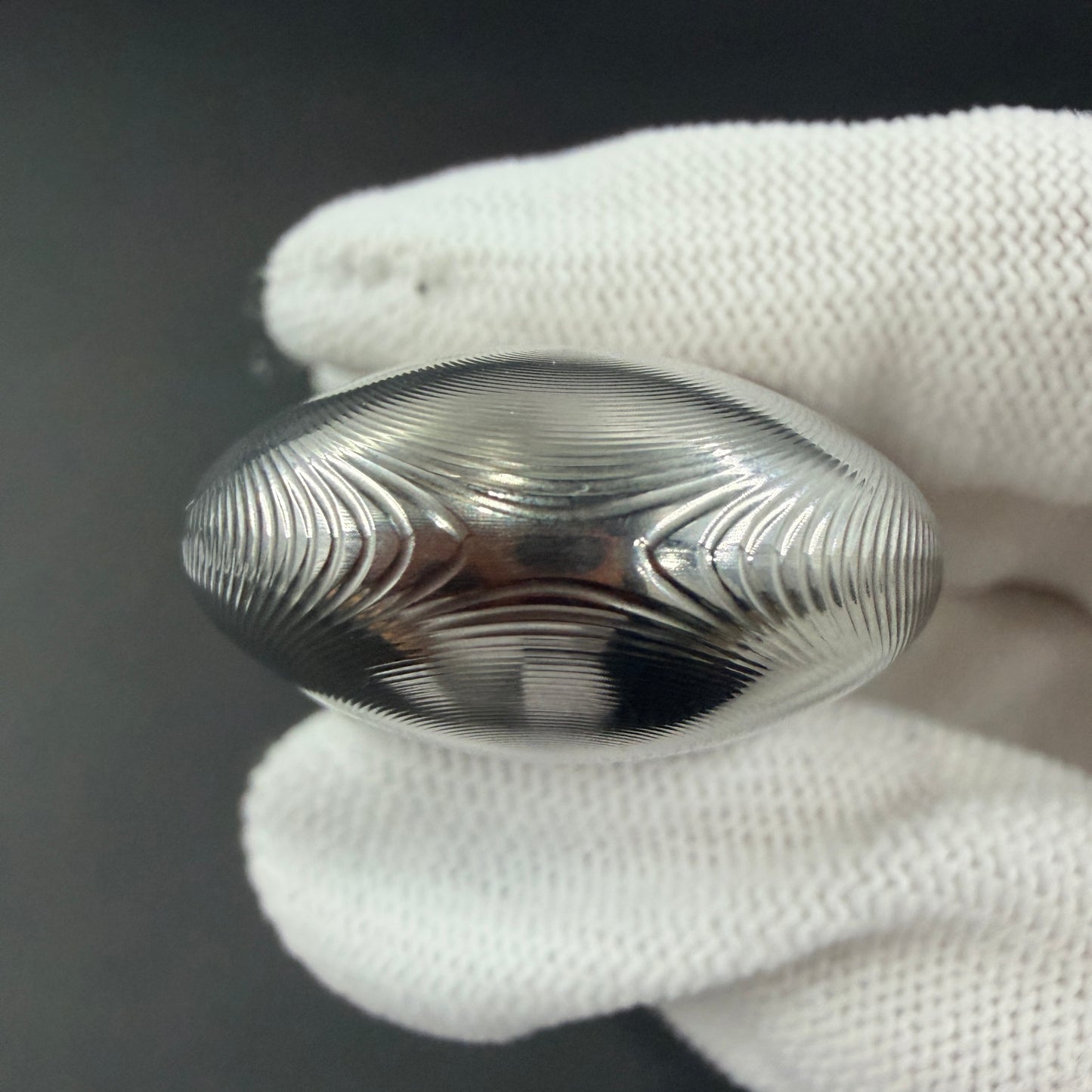 Edan Titanium