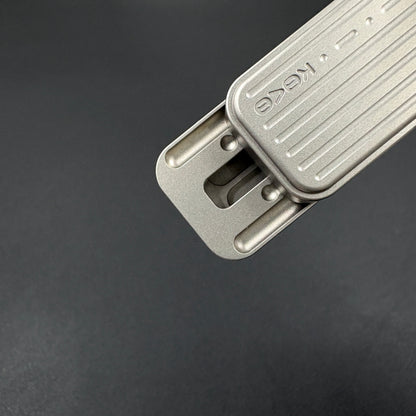 Fuguang Titanium