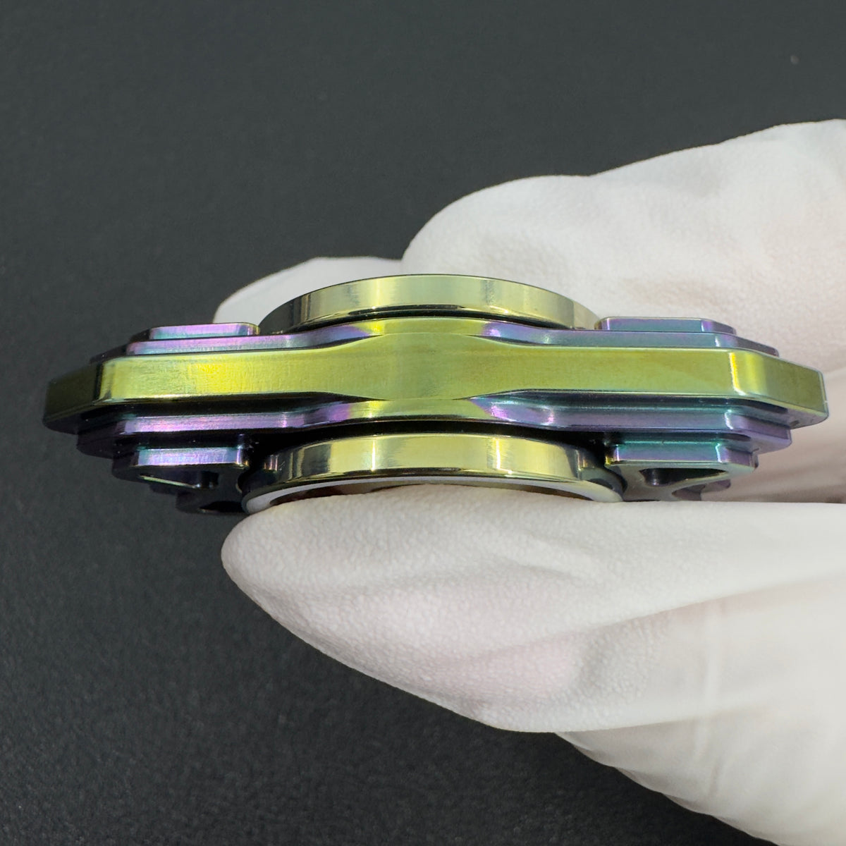Batman Tungsten