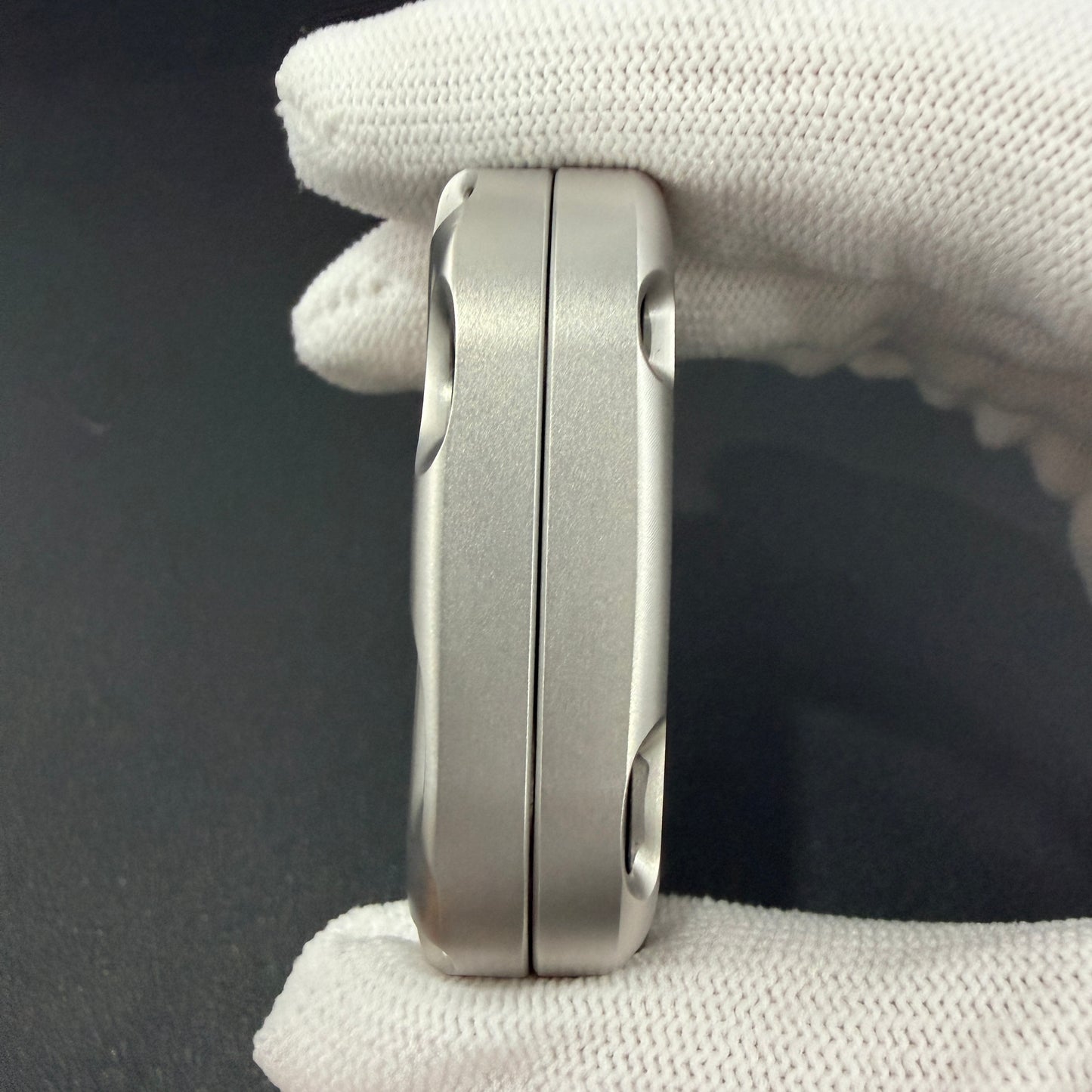 Lag Stainless Steel