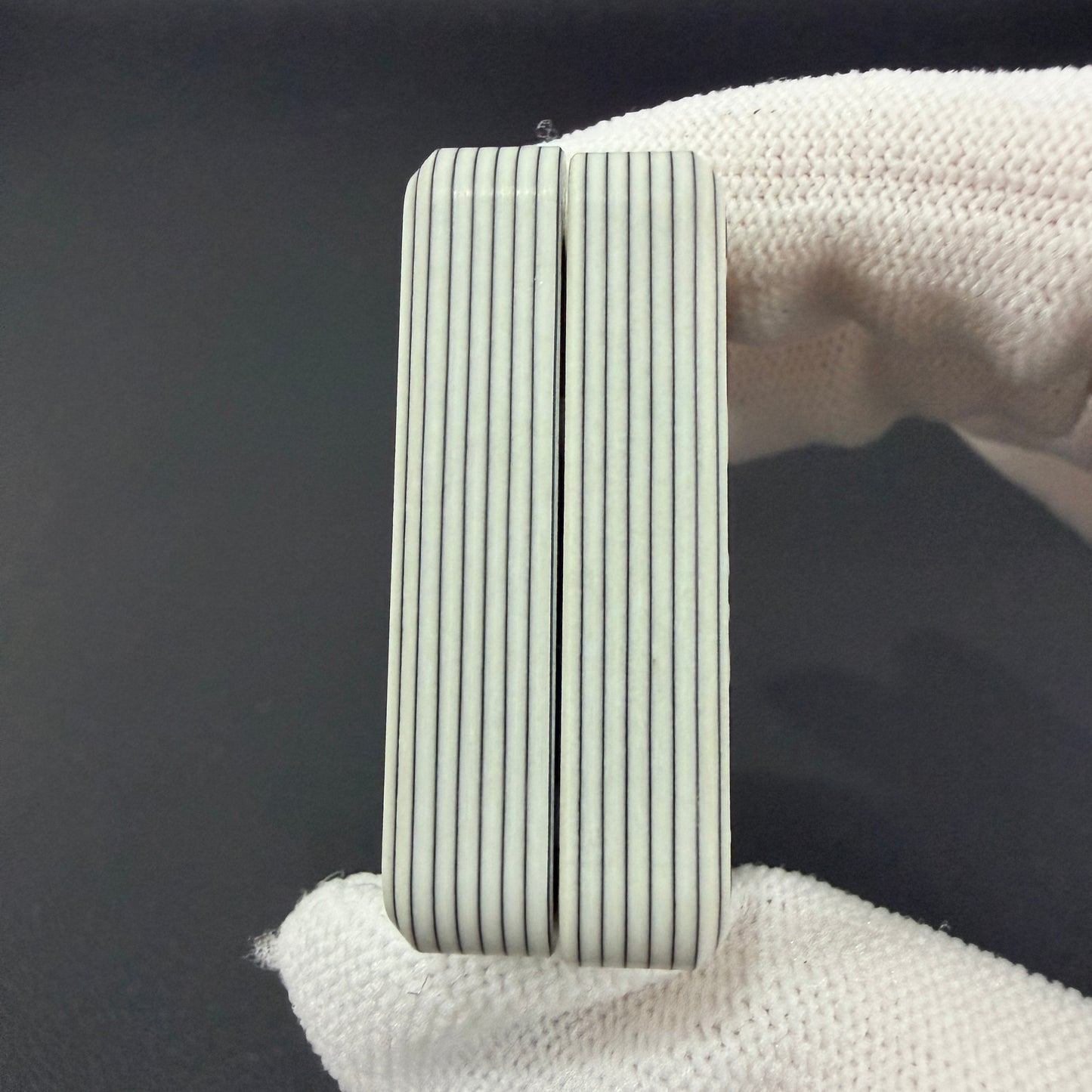 Mahjon Carbon Quartz