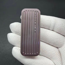 Fuguang Titanium Color-Anodized Blasted