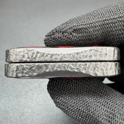 Slim Zirconium
