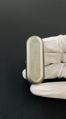 Floating Cloud Titanium Mokuti