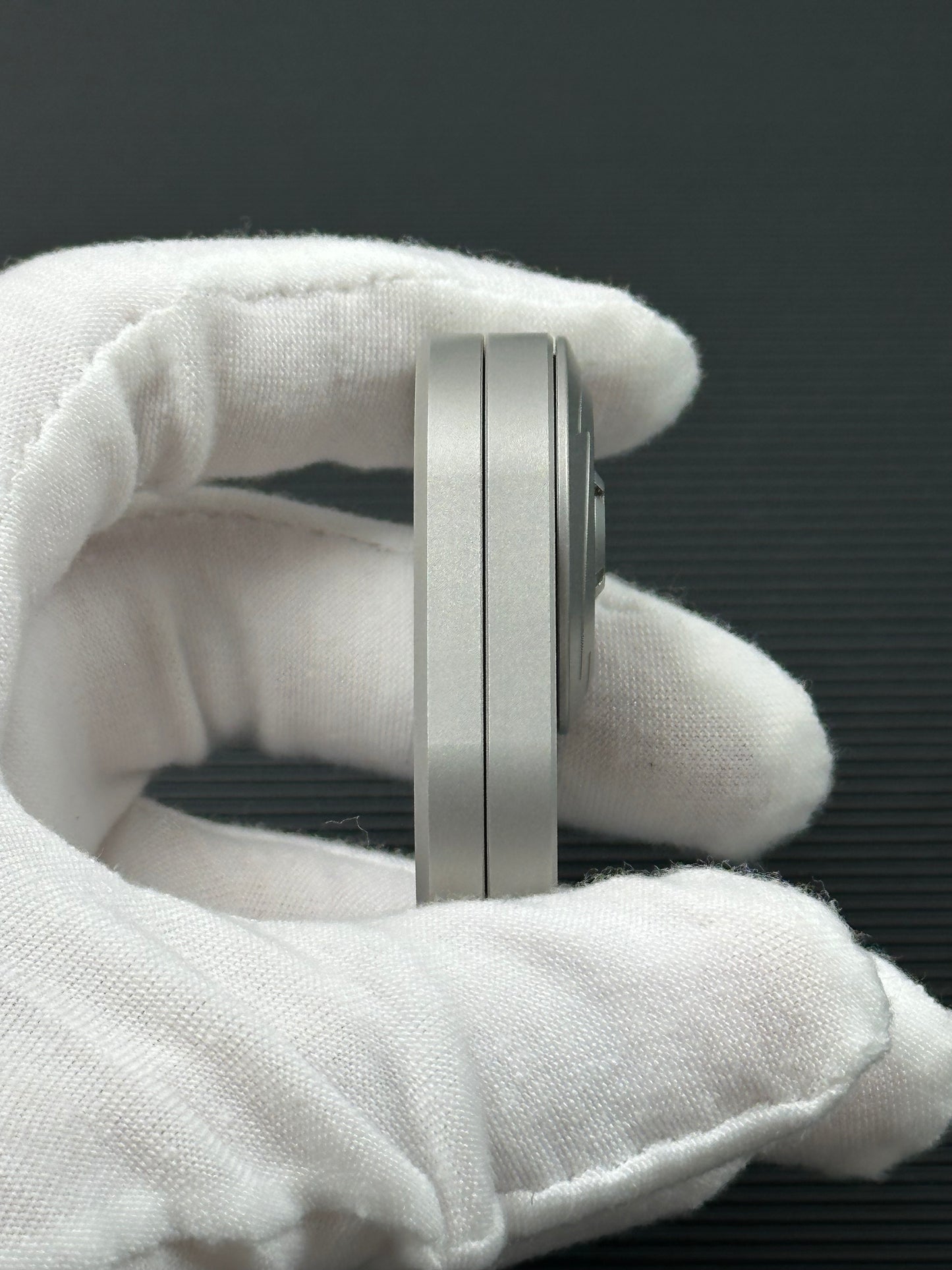 MIX Stainless Steel