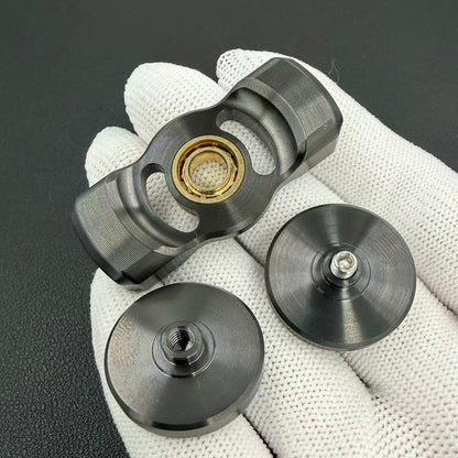 Floating Shadow Zirconium