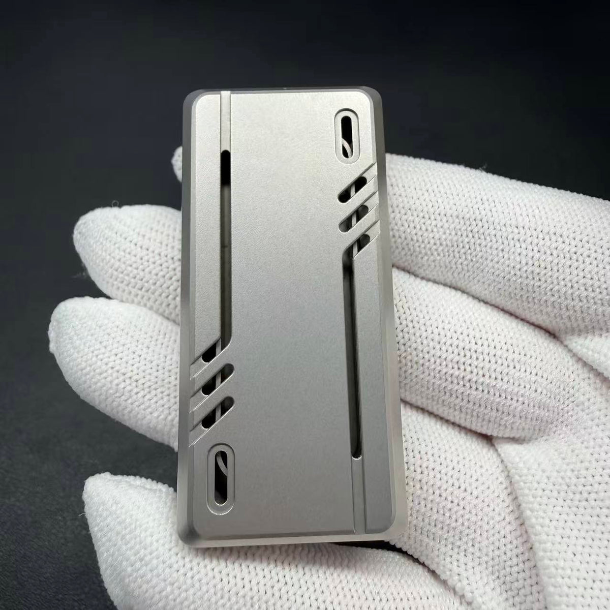 Spirit Stainless Steel