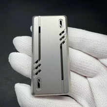Spirit Stainless Steel