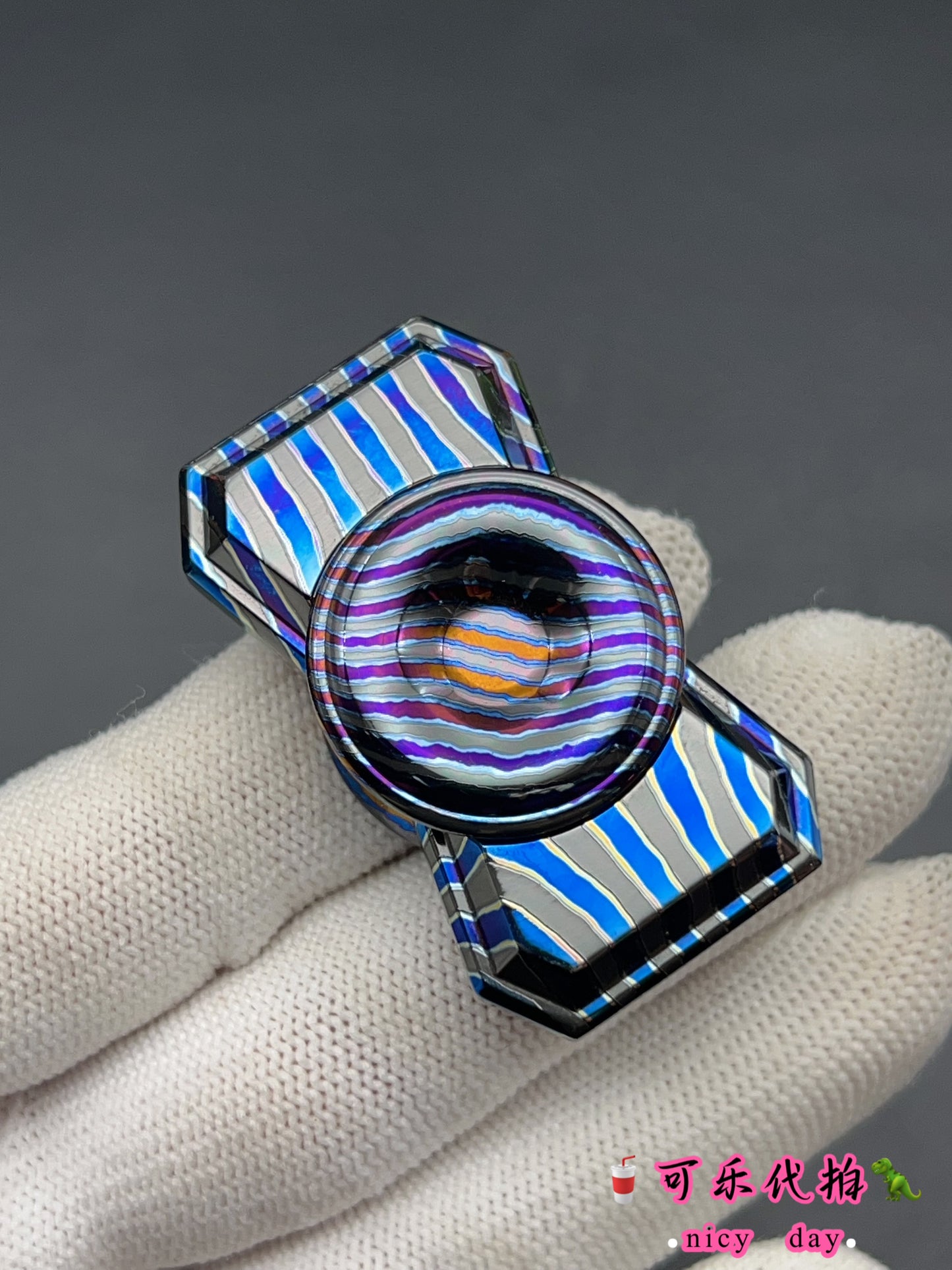 Duke Zircuti