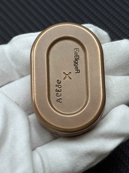 ACEdc Naikiya Bronze