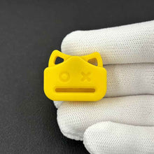 Demon Ji Emoji Pendant POM