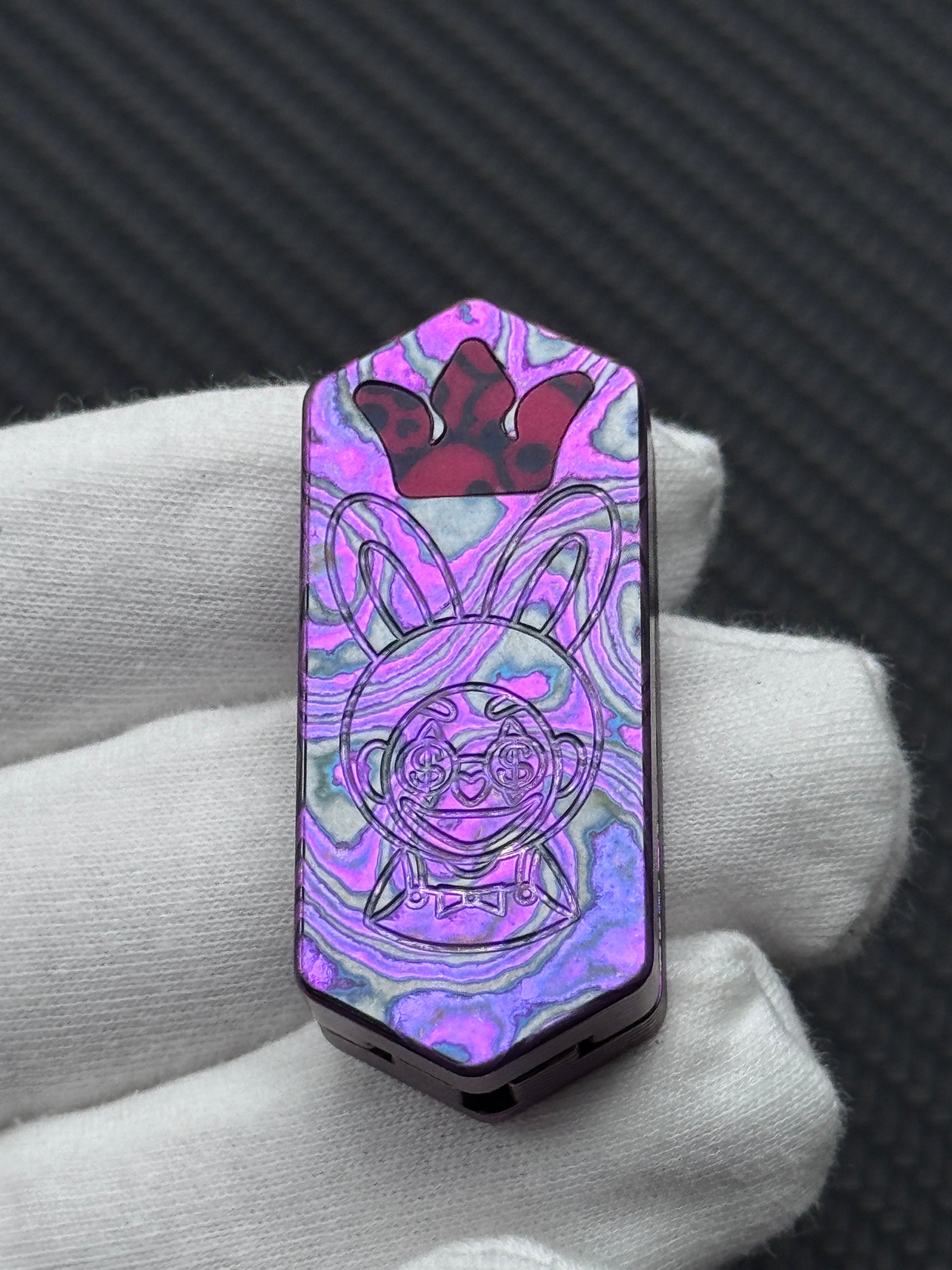 Plane Zircuti