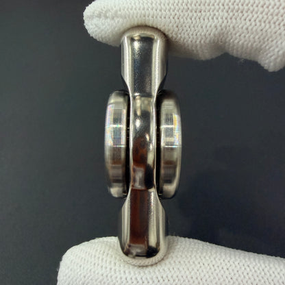 Splendor Titanium