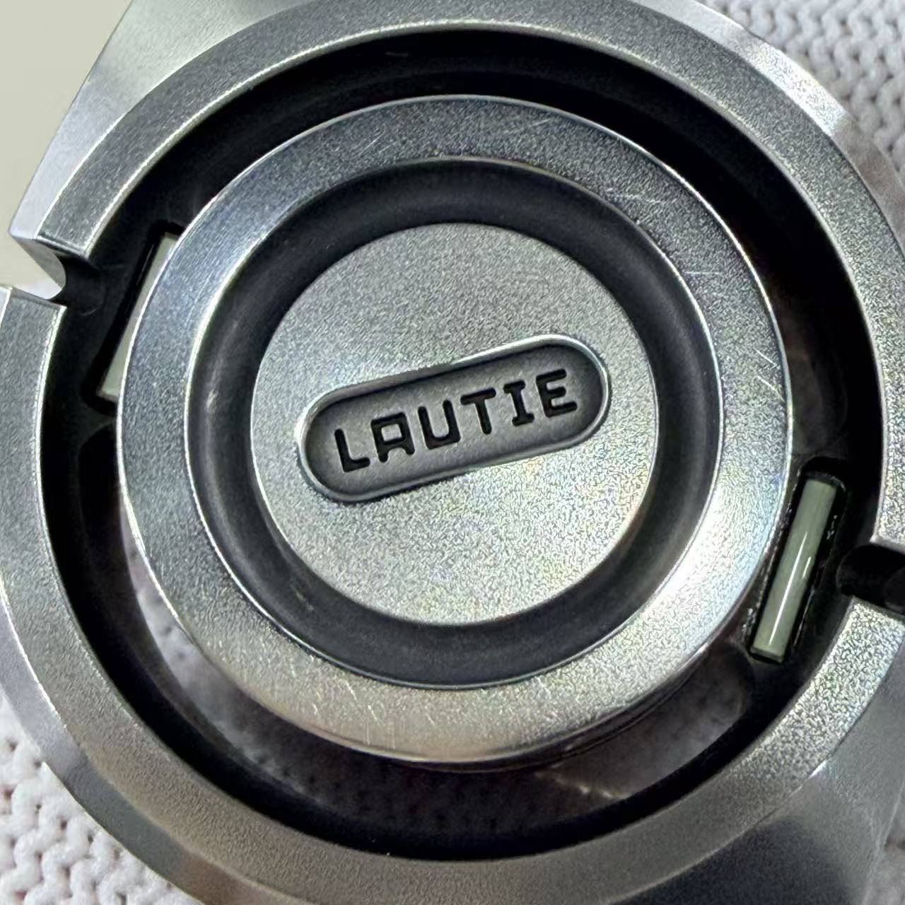 BIT 04 Stainless Steel