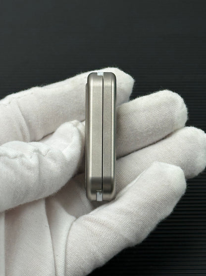 Bean+ Titanium