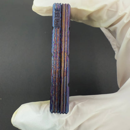 Wafer Chocolate Zircuti