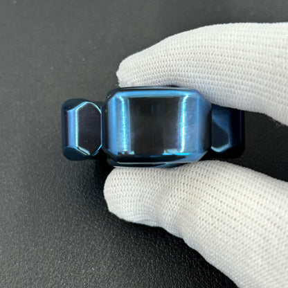Zhenyue Bearing Cap Zirconium