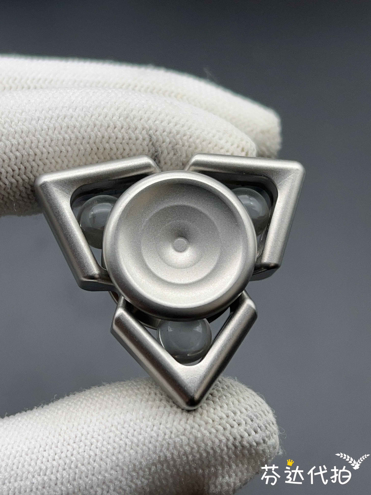 Stainless Steel