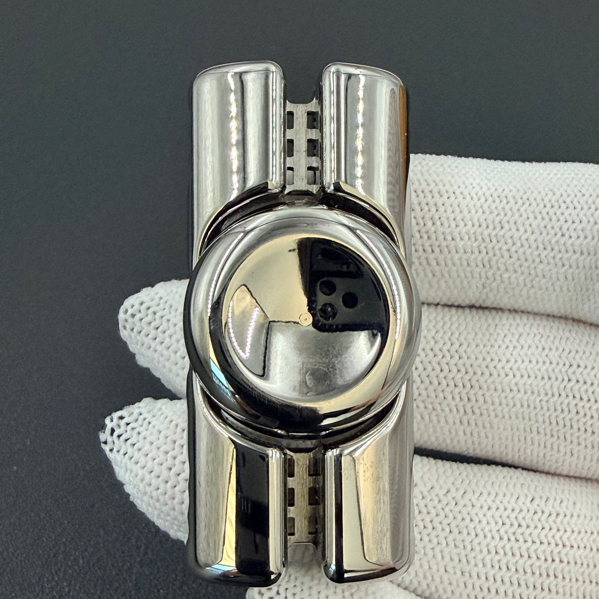 Sentinel Titanium Polished