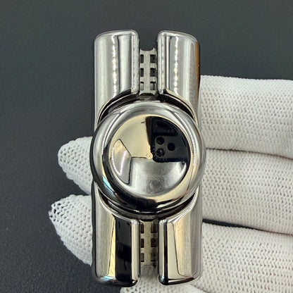 Sentinel Titanium Polished