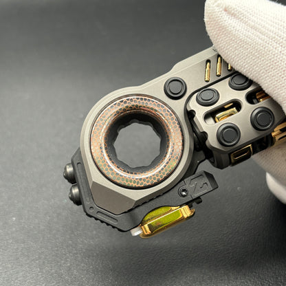 Sinian Titanium