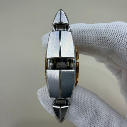 Recombine Stainless Steel