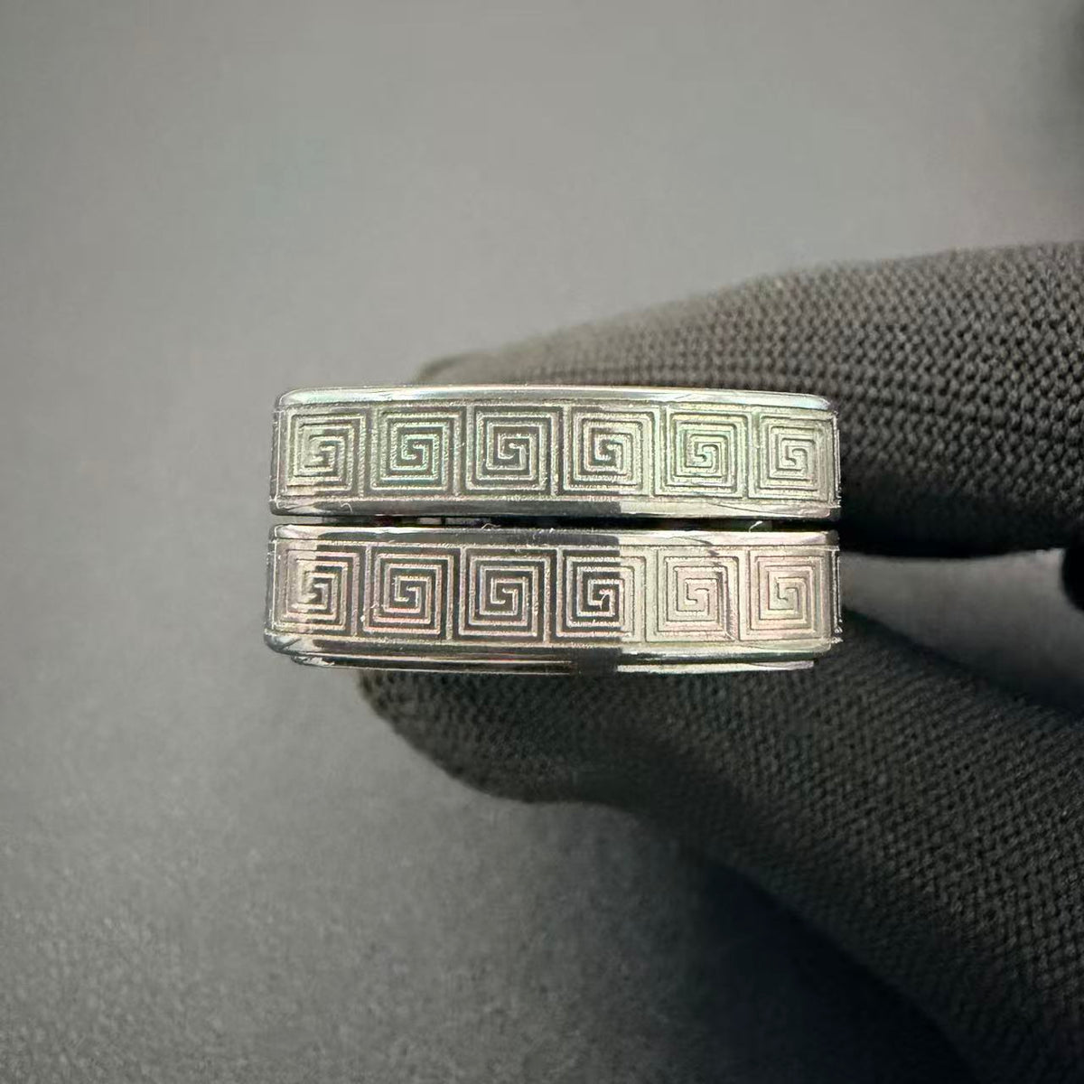 Root Three Zirconium