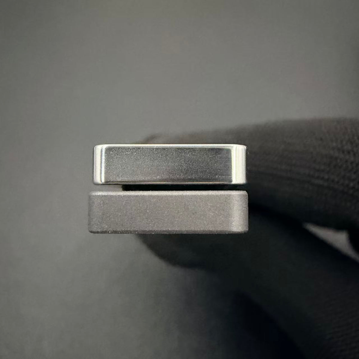 Choc Zirconium