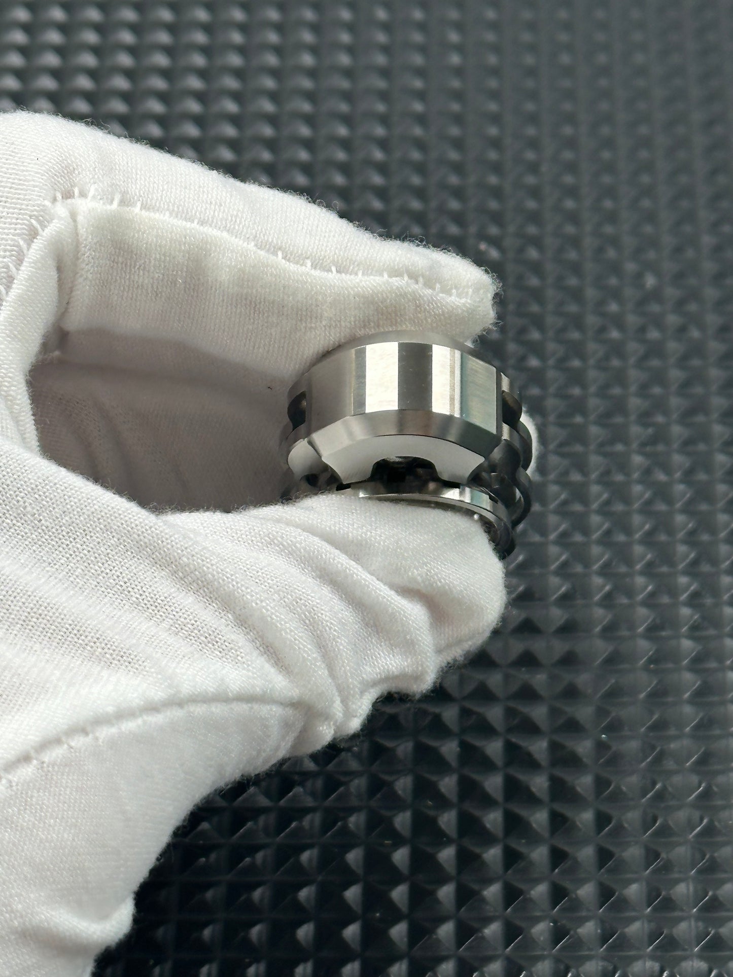 Cloud Faye Stainless Steel