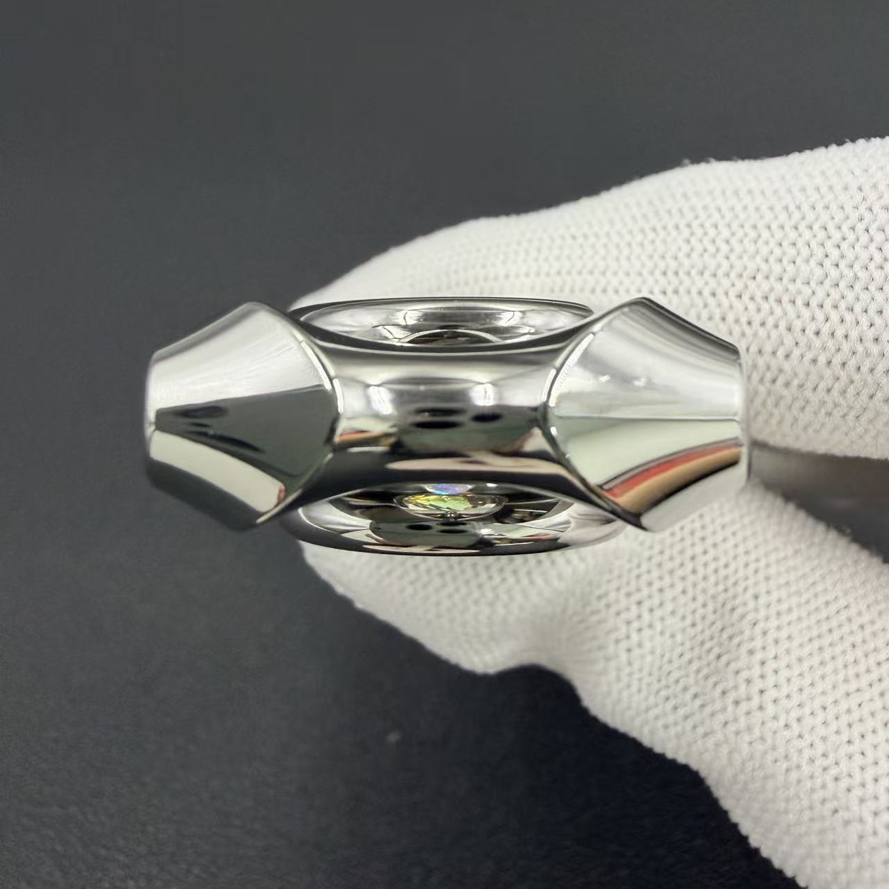 Kiva Stainless Steel