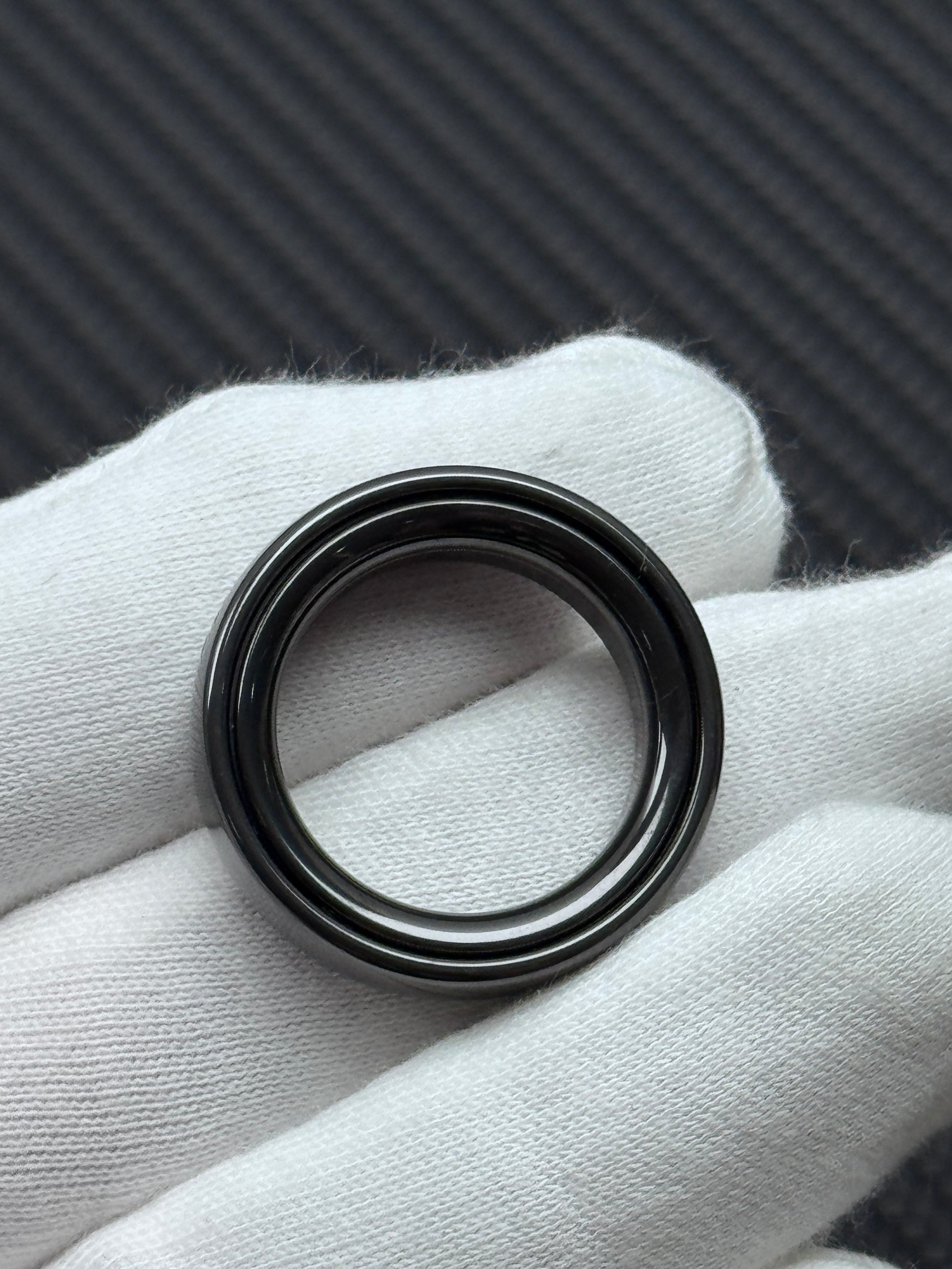 Mechanic I Slim Zirconium