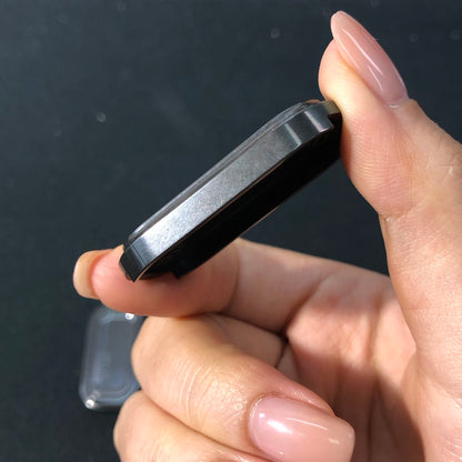 No.7 Shell Zirconium