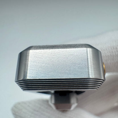 X Lock Stainless Steel Copper