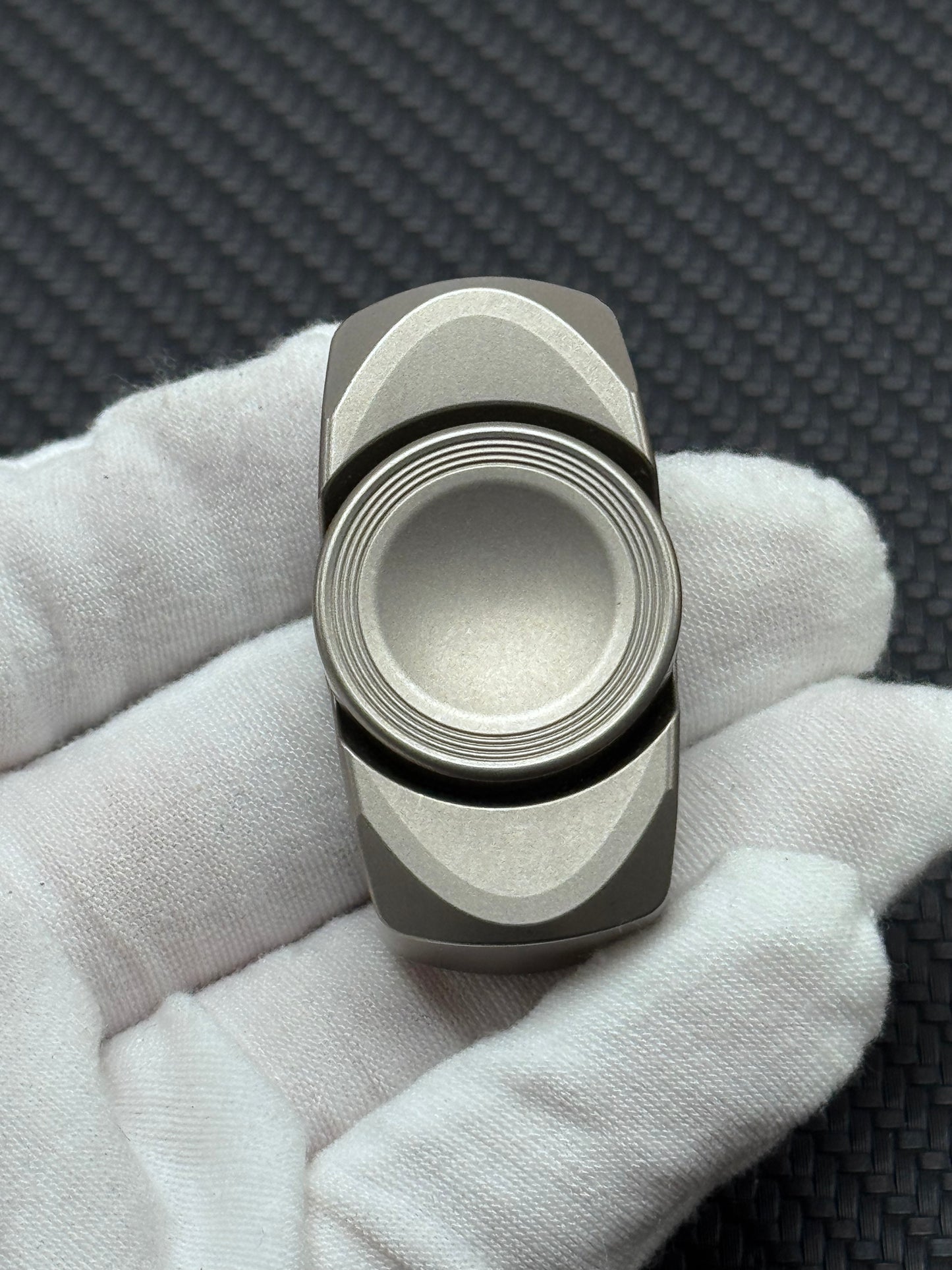 Qilin Titanium