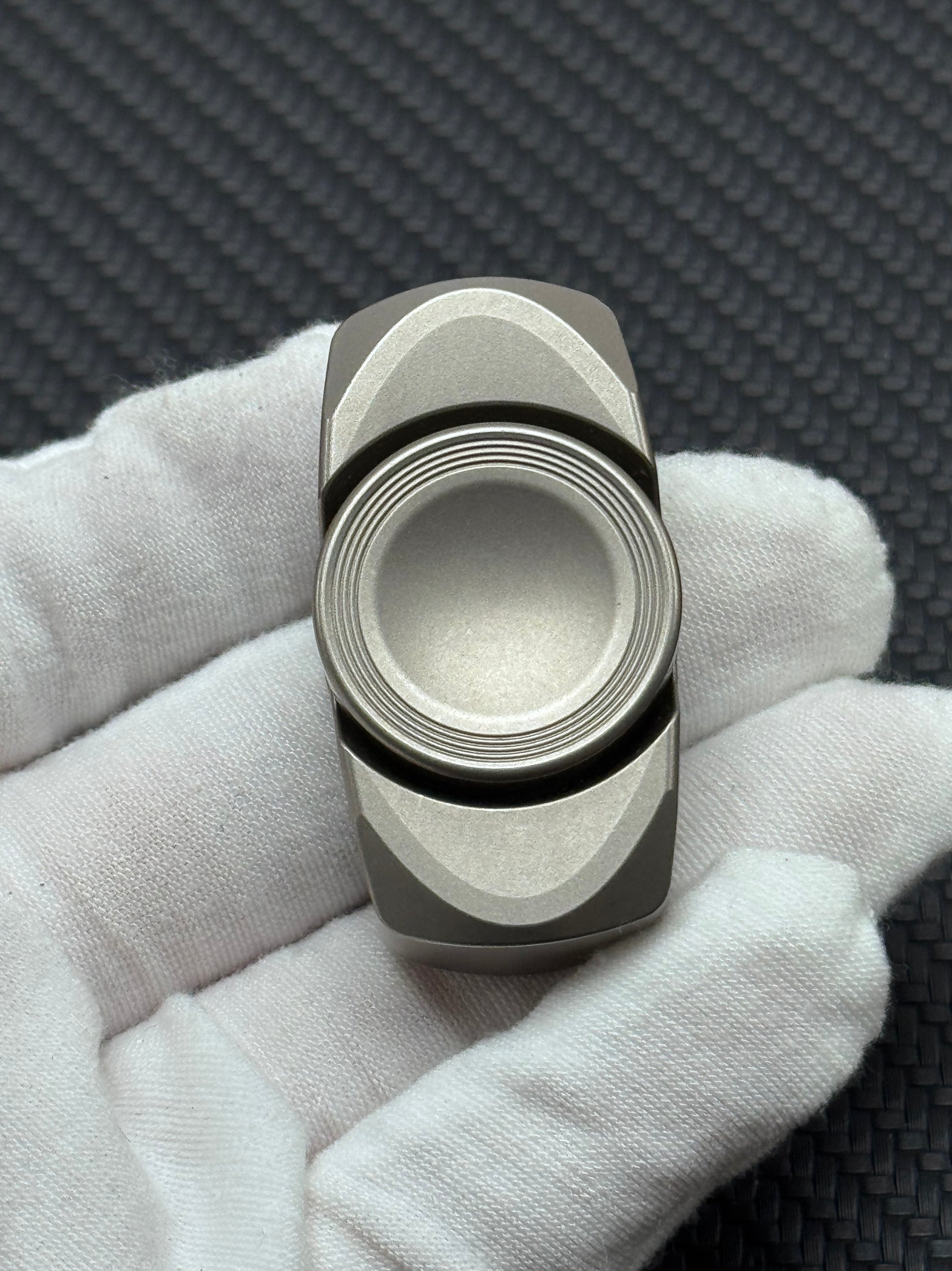 Qilin Titanium