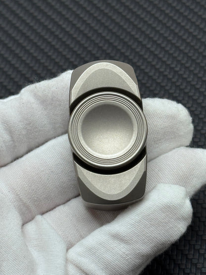 Qilin Titanium