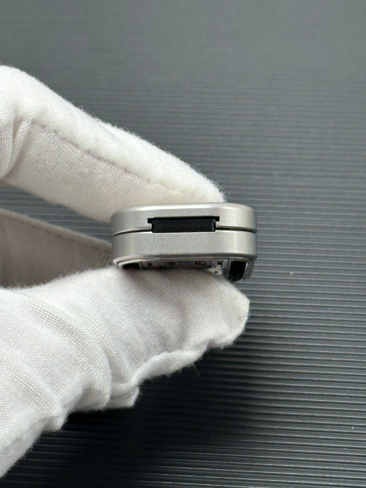 Flipoo Stainless Steel