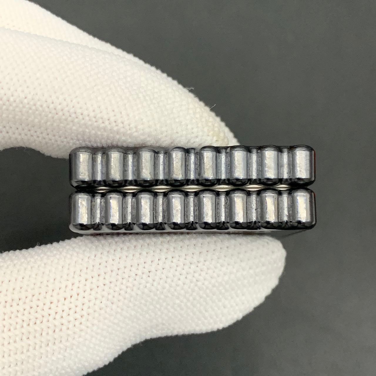 SODA Crystallized Zirconium