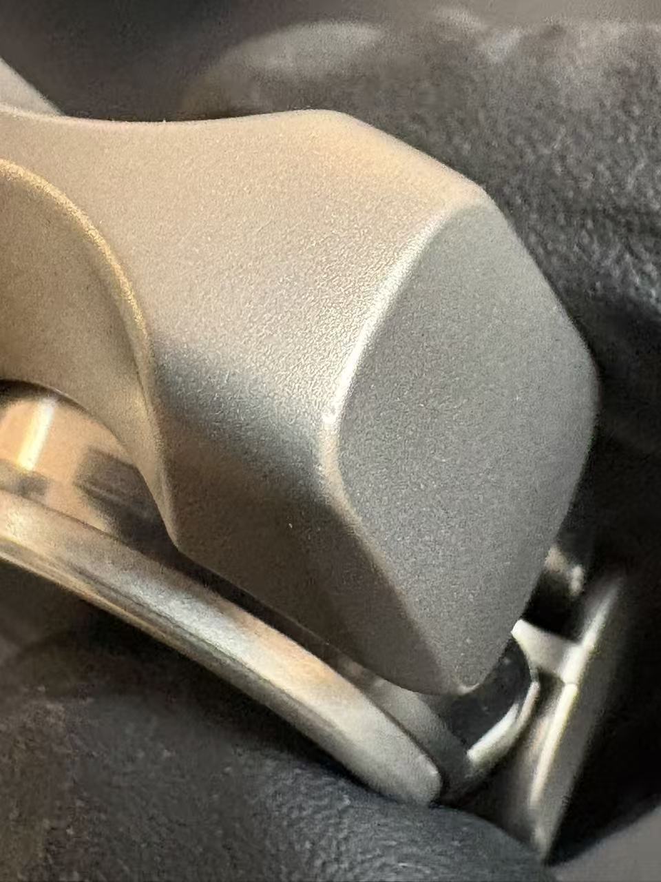 Mud-st Titanium