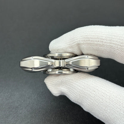 Toothless Finale Special Material Stainless Steel