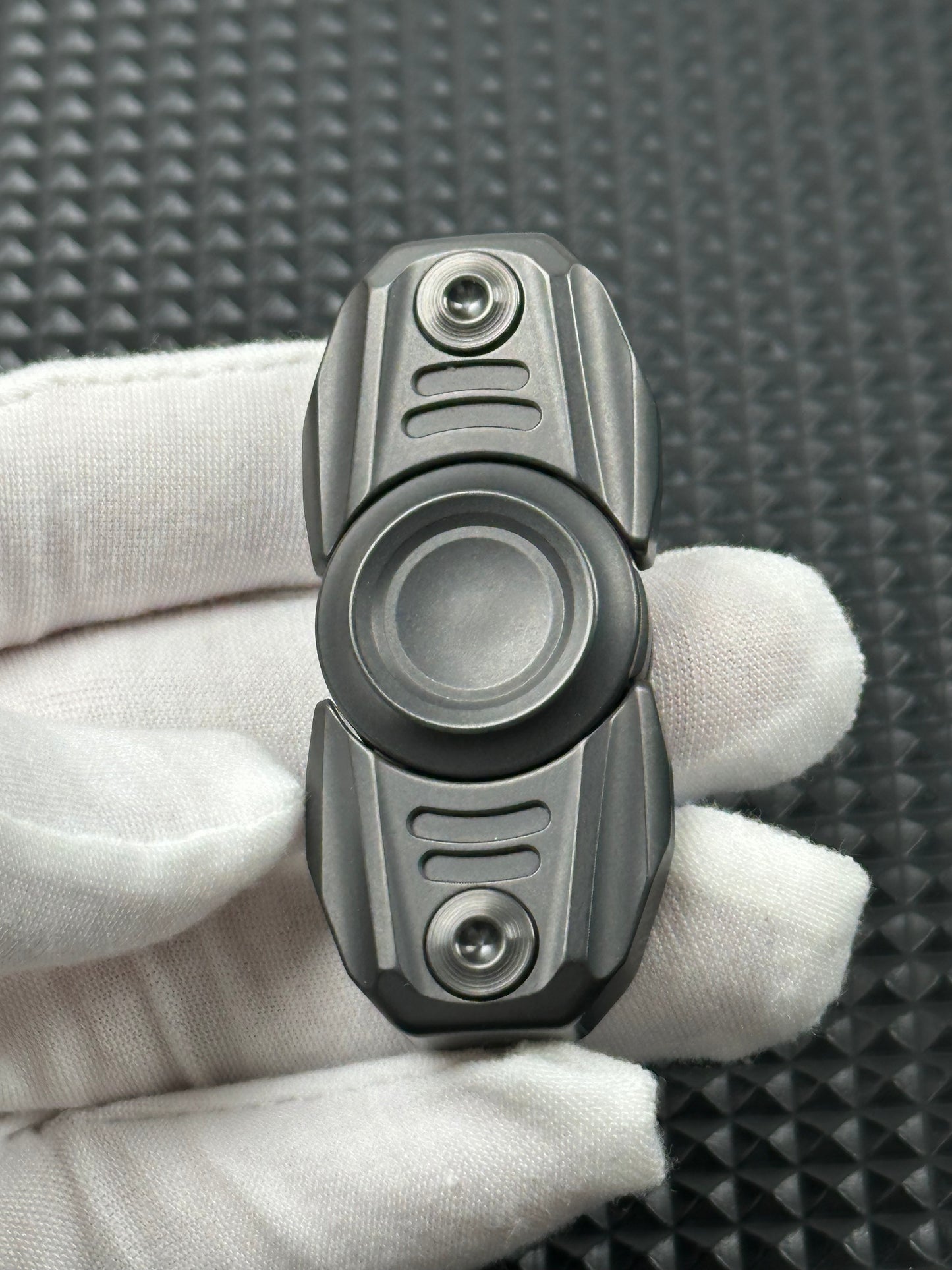 PROMETHEUS Zirconium