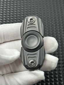 PROMETHEUS Zirconium