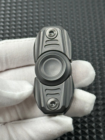 PROMETHEUS Zirconium