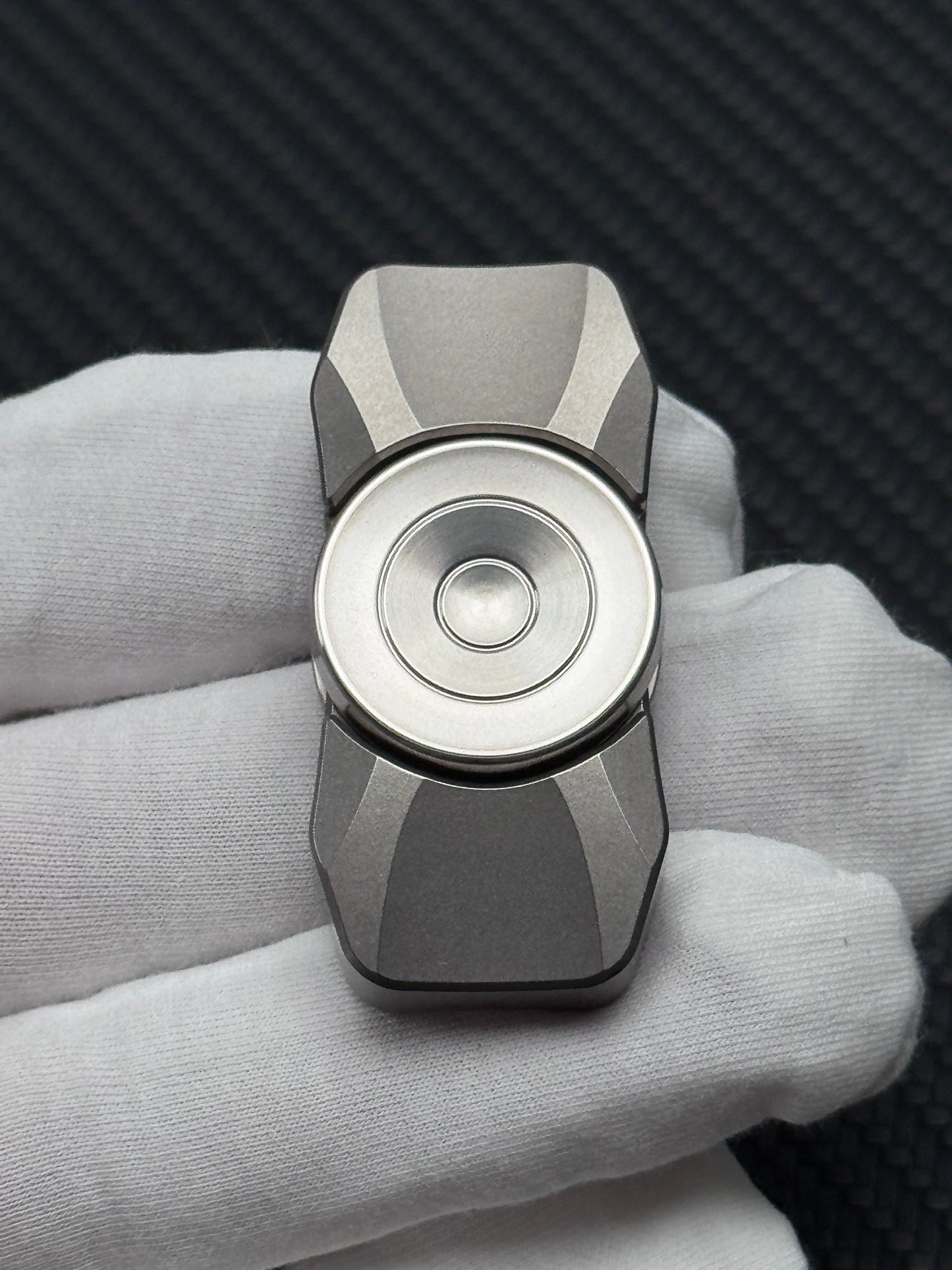 Valley Titanium