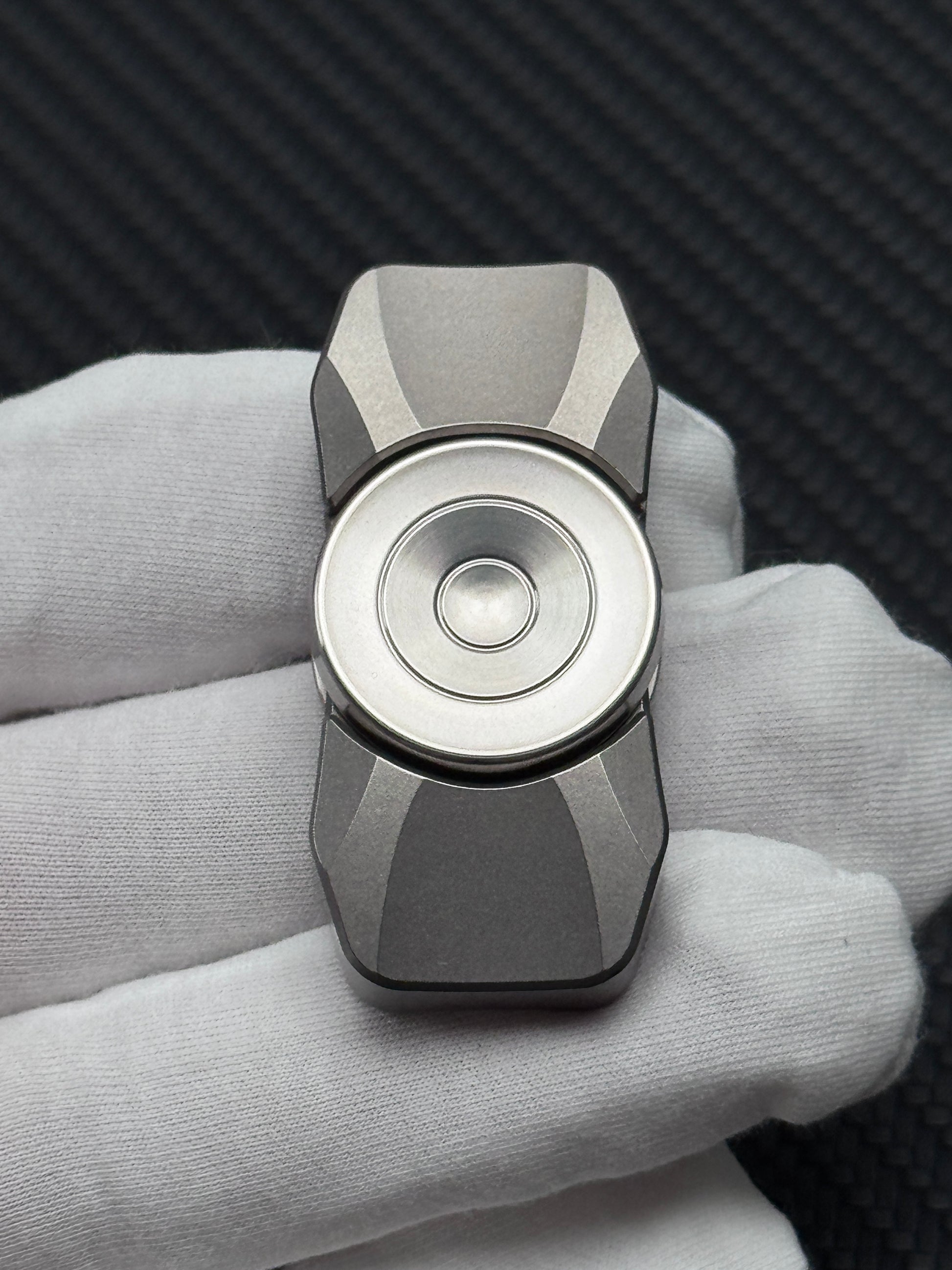 Valley Titanium