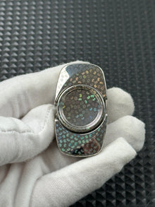 Spinner Stainless Steel