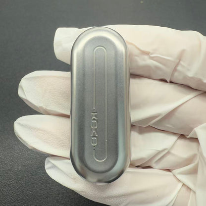 Floating Cloud Stainless Steel