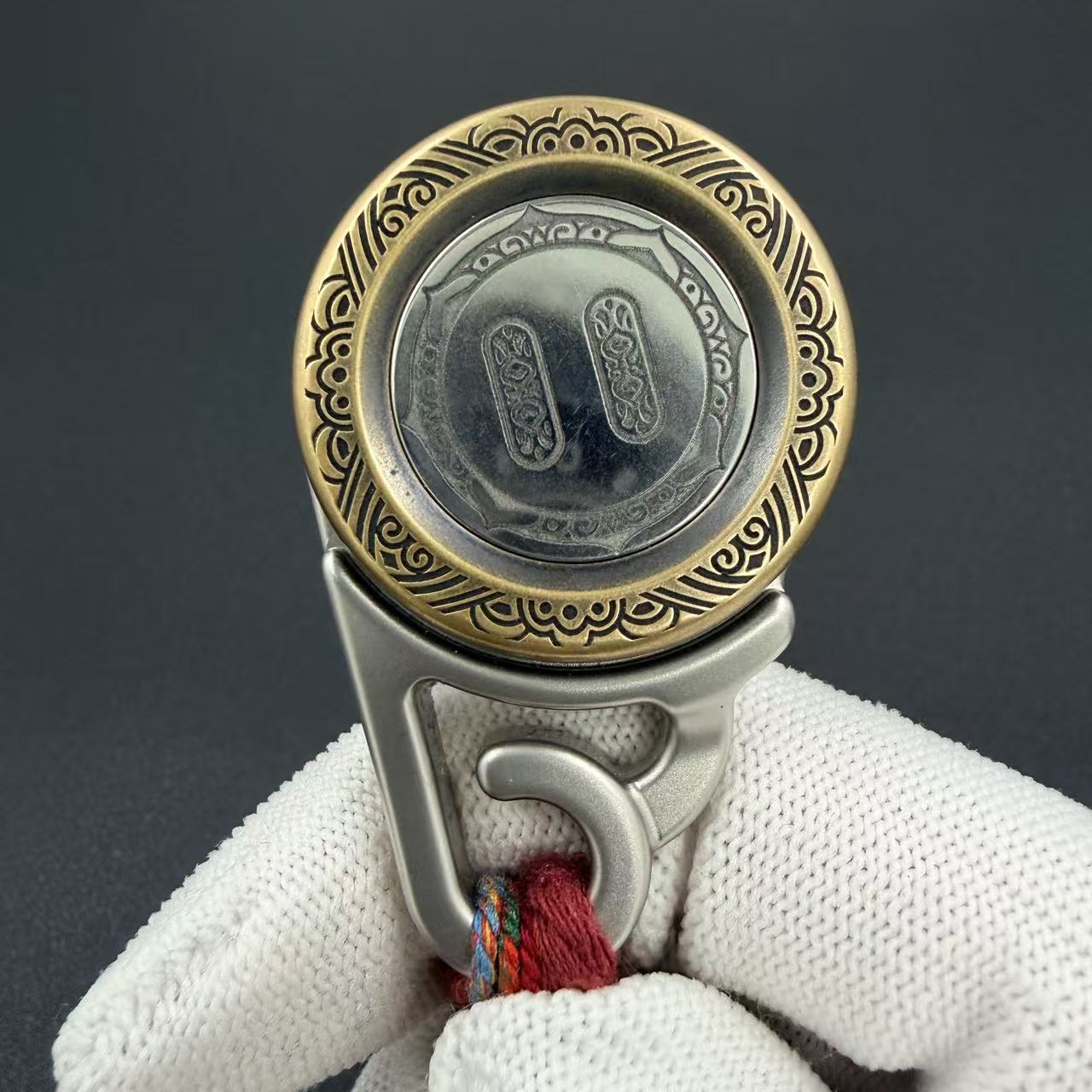 Pan Yun Stainless Steel Brass
